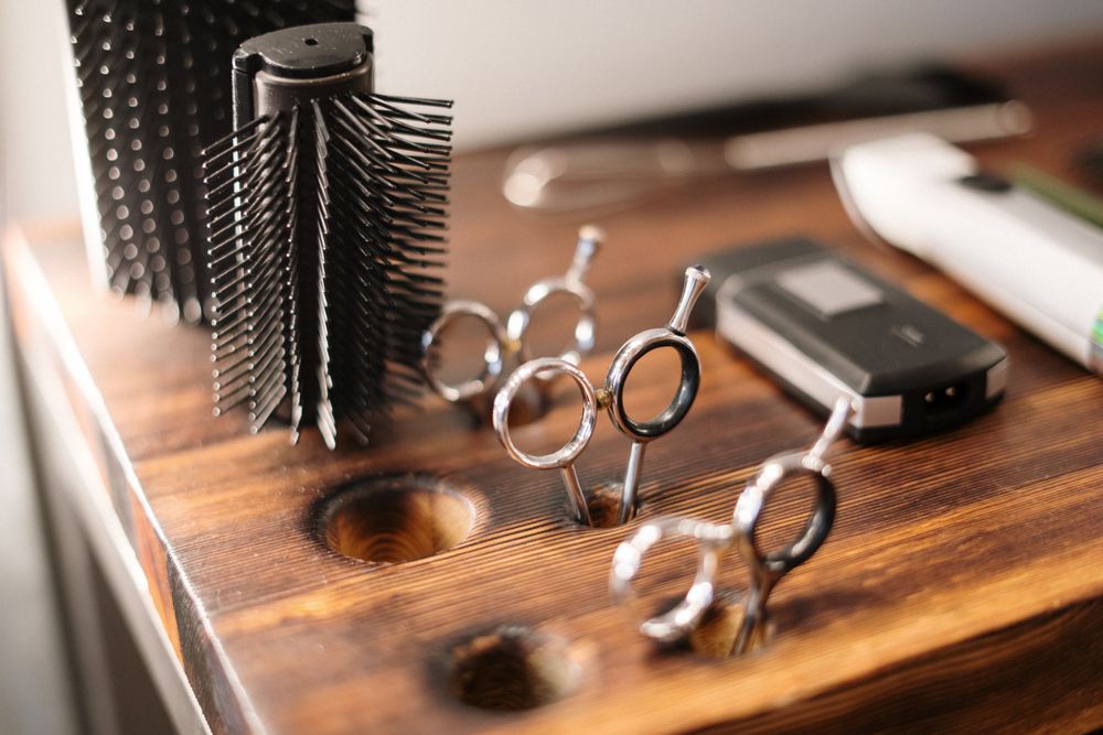 Hangau's Barber Shop