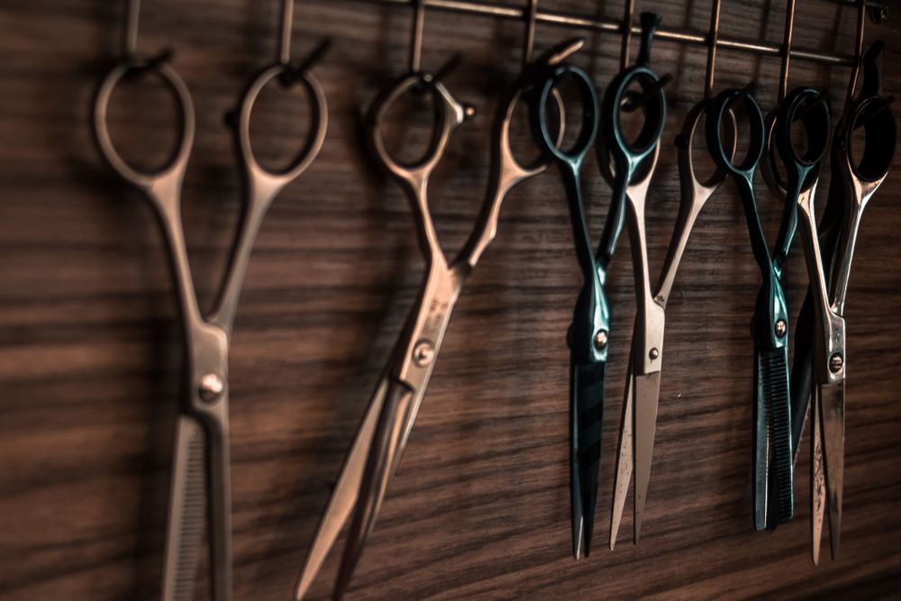 Hangau's Barber Shop